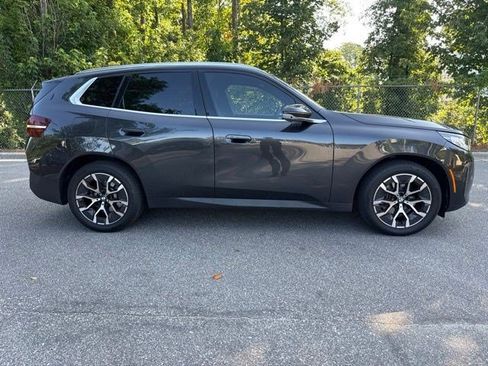 Used 2026 BMW X3 xDrive30i w/ Premium Package AWD/4WD image 4