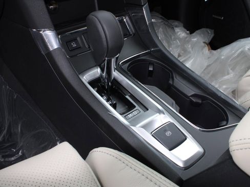 New 2026 Subaru Ascent Limited image 15