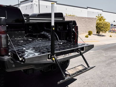 Used 2022 Ford F450 Limited w/ FX4 Off-Road Package AWD/4WD image 33
