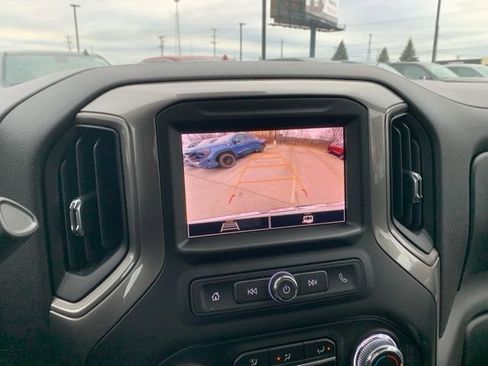 New 2026 GMC Sierra 1500 Pro w/ Pro Value Package AWD/4WD image 21