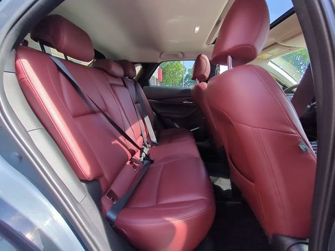 Used 2025 MAZDA CX-30 AWD 2.5 S w/ Preferred Package image 30