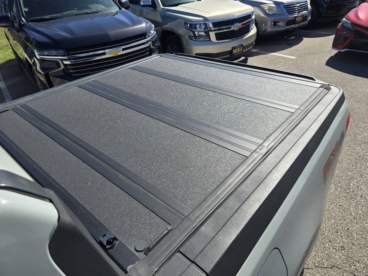 Used 2022 Ford Maverick XLT w/ Equipment Group 300A Standard AWD/4WD image 18