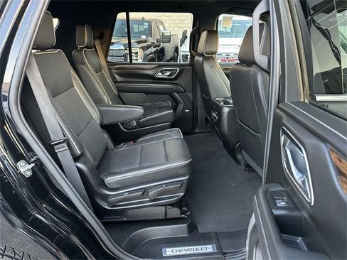 Used 2024 Chevrolet Tahoe Premier image 26