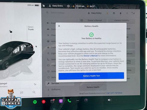 Used 2022 Tesla Model 3 Long Range image 43