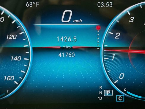 Certified 2022 Mercedes-Benz GLB 250 GLB 250 image 13