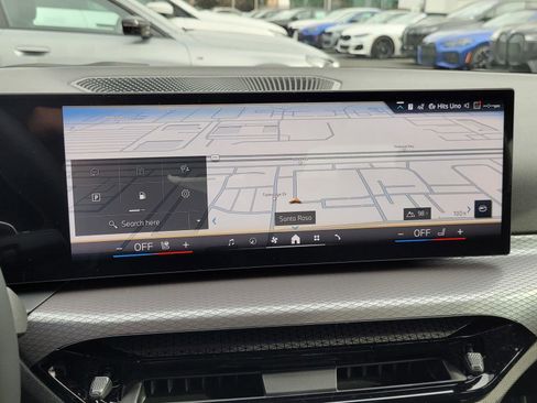 New 2026 BMW 430i Coupe w/ M Sport Package image 10