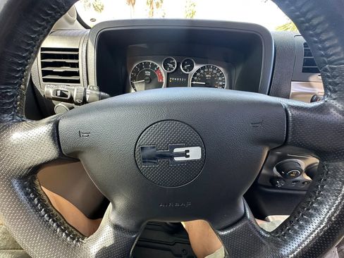 Used 2006 HUMMER H3 AWD/4WD image 41