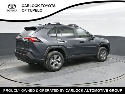 Used 2025 Toyota RAV4 XLE w/ Convenience Package image 3