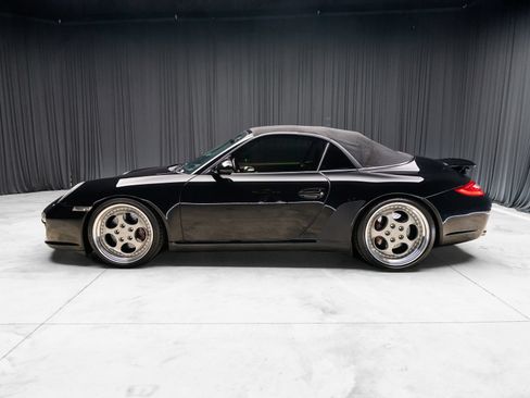 Used 2009 Porsche 911 Carrera RWD image 14