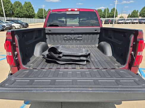 Used 2015 GMC Sierra 1500 SLT AWD/4WD image 26