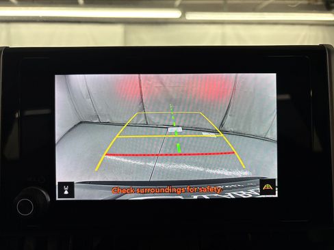 Used 2024 Toyota RAV4 LE FWD image 26
