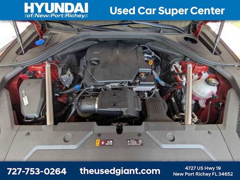 Used 2022 Genesis GV70 2.5T w/ Select Package AWD/4WD image 15