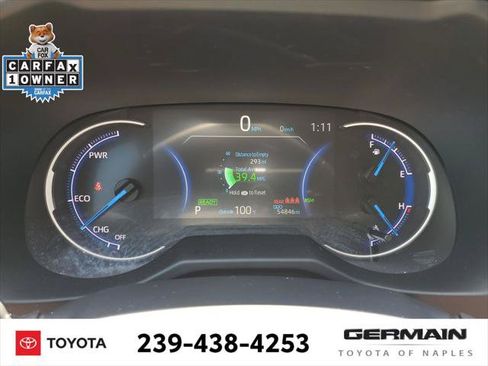Certified 2024 Toyota RAV4 XSE w/ Weather Package AWD/4WD image 25