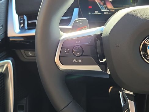 Used 2026 BMW X2 xDrive28i image 21