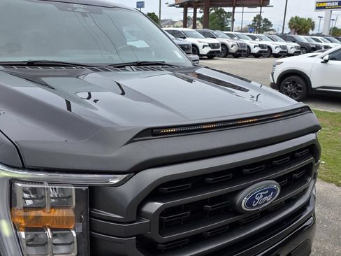 Used 2022 Ford F150 XLT w/ Equipment Group 302A High AWD/4WD image 32