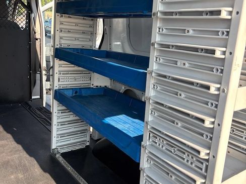 Used 2015 Ford Transit 150 130 Low Roof RWD image 11
