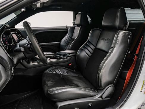 Used 2021 Dodge Challenger SRT Hellcat Redeye image 44