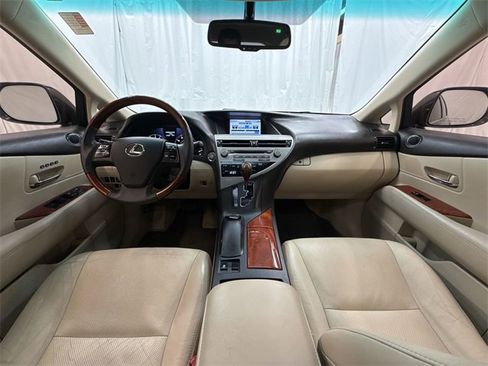 Used 2010 Lexus RX 350 2WD image 21