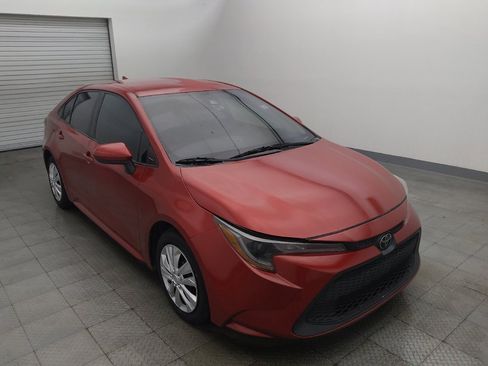 Used 2021 Toyota Corolla LE FWD image 13