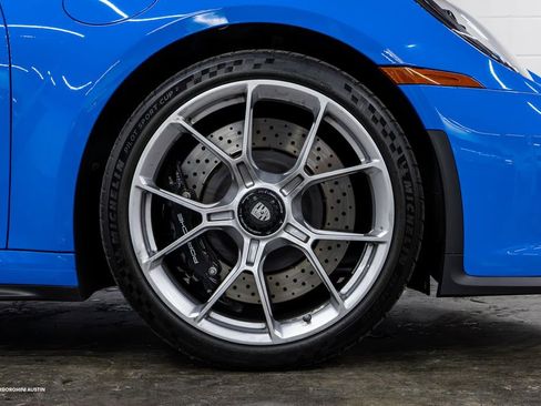 Used 2022 Porsche 911 GT3 image 12