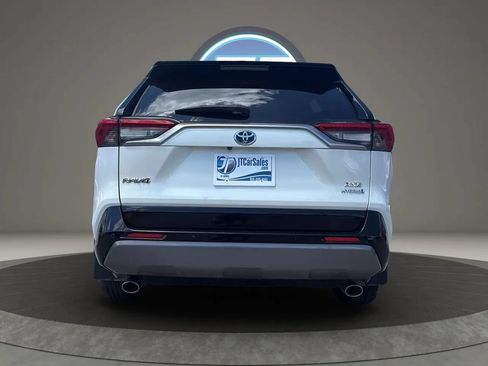 Used 2019 Toyota RAV4 XSE AWD/4WD image 54