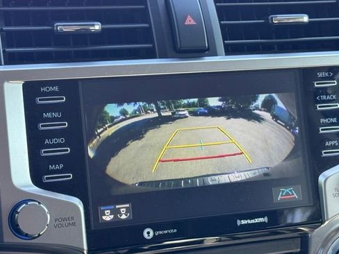 Used 2024 Toyota 4Runner TRD Sport w/ Technology Package RWD image 19