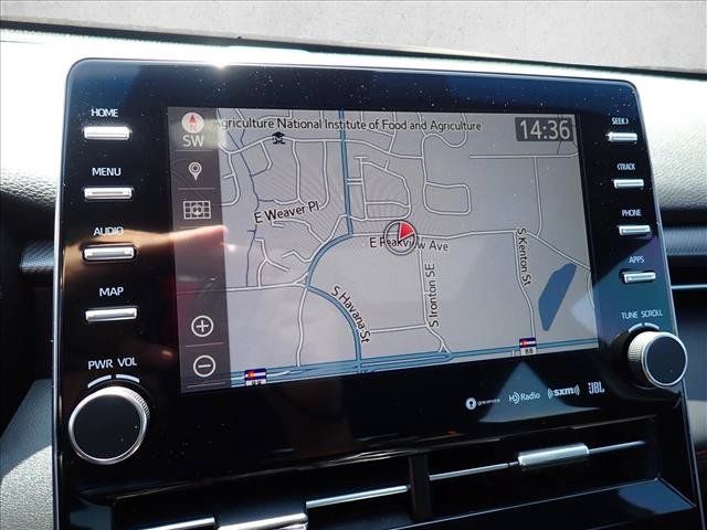 Used 2020 Toyota Avalon TRD w/ All Weather Liner Package FWD image 19