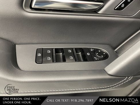 New 2026 MAZDA CX-5 Preferred image 23