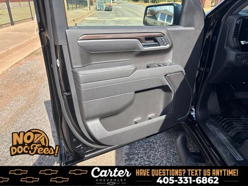 New 2026 Chevrolet Silverado 1500 RST w/ Z71 Off-Road Package AWD/4WD image 12