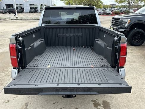 Certified 2025 Toyota Tacoma SR5 image 25