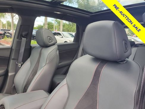 Used 2024 Acura RDX A-Spec AWD/4WD image 17