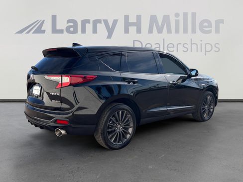 Used 2023 Acura RDX A-Spec image 5