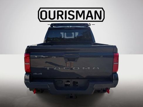 Used 2024 Toyota Tacoma TRD Off-Road w/ TRD Off Road Premium Package AWD/4WD image 6