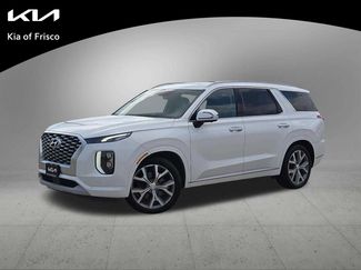 Used 2021 Hyundai Palisade Limited FWD video 1