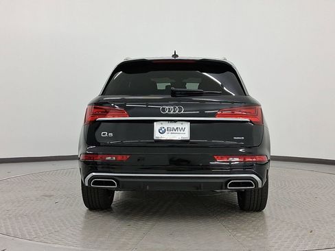 Used 2024 Audi Q5 e Prestige image 10