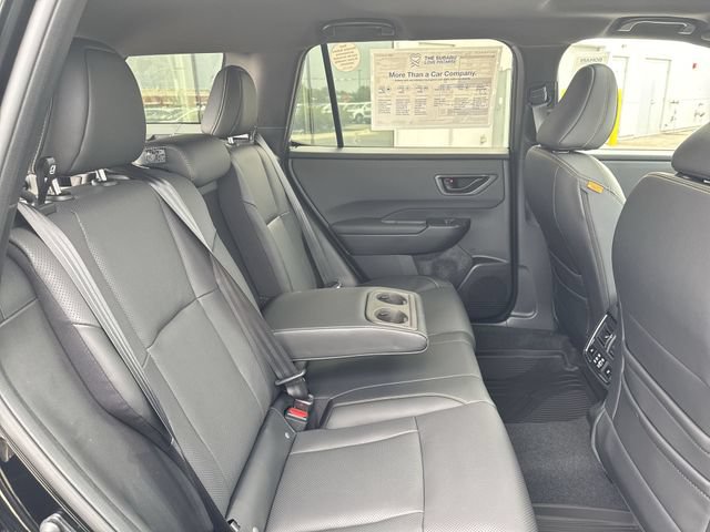 New 2026 Subaru Outback Wilderness AWD/4WD image 15