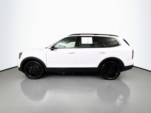 Used 2025 Kia Telluride EX X-Line image 9