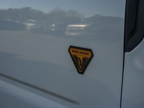 New 2026 Ford Bronco Sport Badlands w/ Sasquatch Badlands Package AWD/4WD image 18