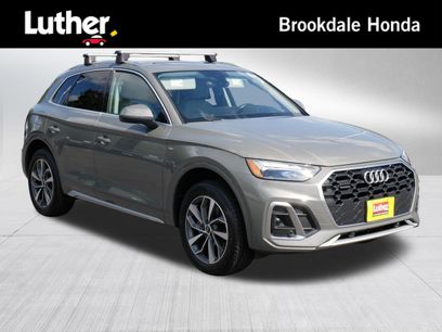 Used 2023 Audi Q5 2.0T Premium w/ Convenience Package