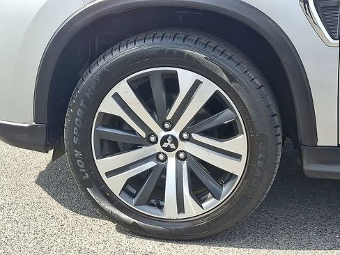 Used 2021 Mitsubishi Outlander Sport SE image 10