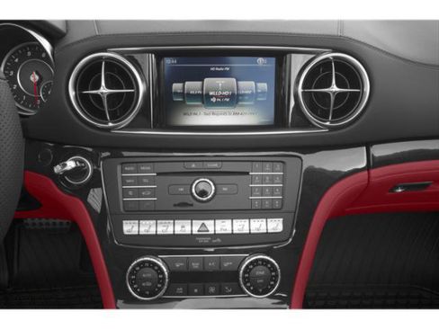 Used 2020 Mercedes-Benz SL 450 image 10