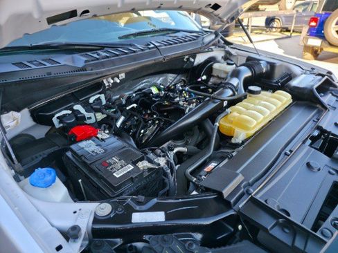 Used 2019 Ford F150 XL w/ Equipment Group 101A Mid image 48