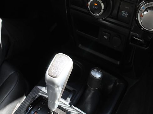 Used 2023 Toyota 4Runner TRD Off-Road Premium w/ Moonroof Package AWD/4WD image 18