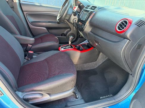 Used 2020 Mitsubishi Mirage GT image 9