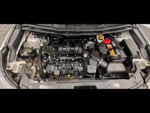 Used 2018 Ford Explorer Limited AWD/4WD image 62