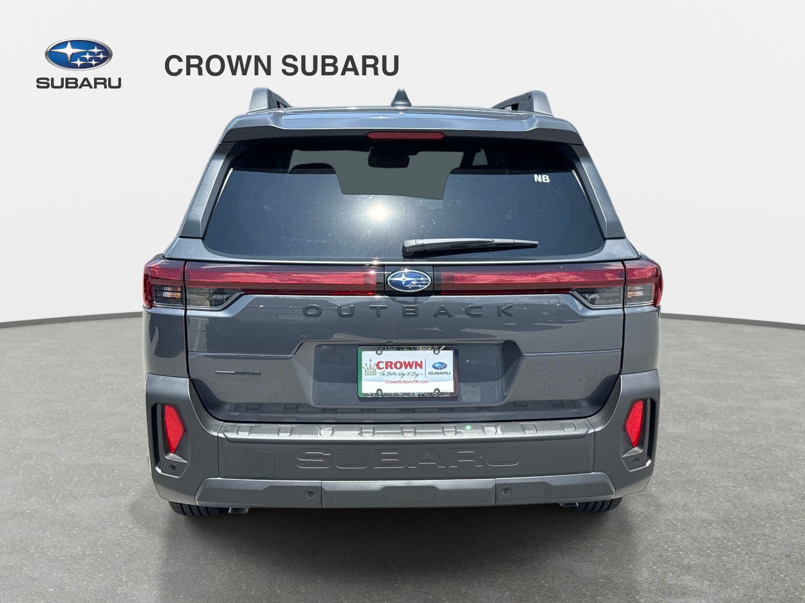 New 2026 Subaru Outback Touring XT AWD/4WD image 5