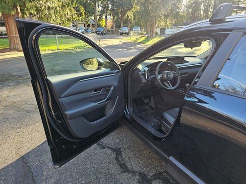 New 2026 MAZDA CX-50 2.5 Hybrid w/ Cargo Package image 20