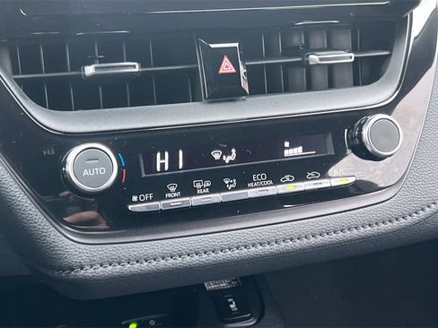 Used 2023 Toyota Corolla GR image 22