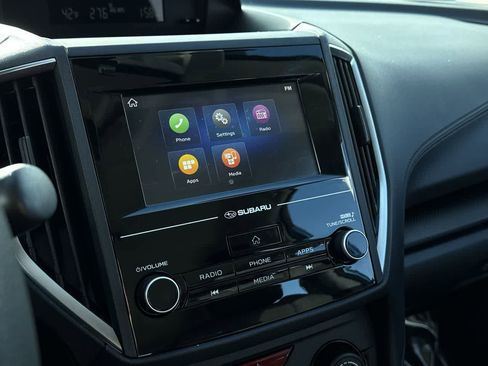 Used 2023 Subaru Impreza 2.0i image 18