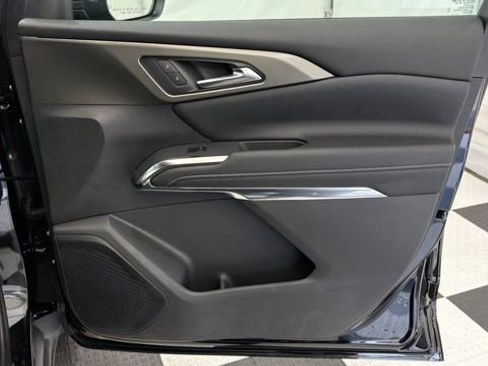 New 2026 Chevrolet Traverse LT image 26